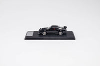 Thumbnail for PRE-ORDER Micro Turbo 1:64 Nissan S13 180SX Black