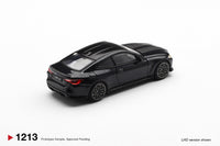 Thumbnail for PRE-ORDER Mini GT 1:64 BMW M4 CS Black Sapphire MGT01213-R
