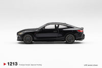 Thumbnail for PRE-ORDER Mini GT 1:64 BMW M4 CS Black Sapphire MGT01213-R