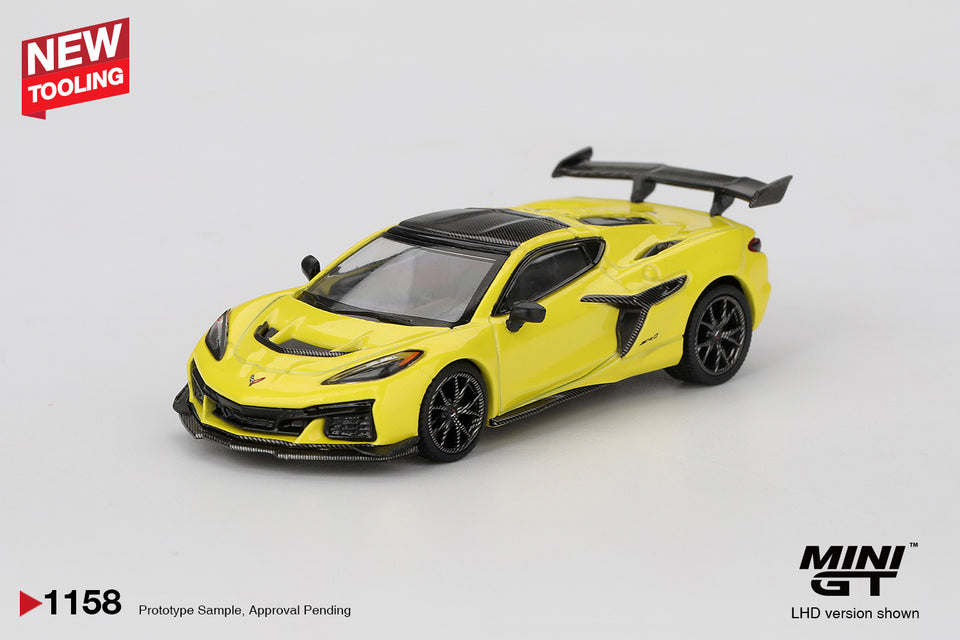 PRE-ORDER-Mini-GT-1-64-