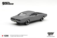 Thumbnail for PRE-ORDER Mini GT 1:64 Dodge Charger 