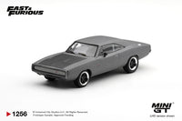 Thumbnail for PRE-ORDER Mini GT 1:64 Dodge Charger 