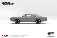 Thumbnail for PRE-ORDER Mini GT 1:64 Dodge Charger 