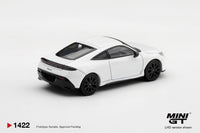 Thumbnail for PRE-ORDER Mini GT 1:64 Honda Prelude Moonlit White Pearl MGT01422-R