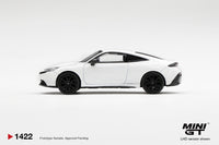 Thumbnail for PRE-ORDER Mini GT 1:64 Honda Prelude Moonlit White Pearl MGT01422-R