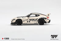 Thumbnail for PRE-ORDER Mini GT 1:64 INOZETEK x TBC Set 2026 Show Edition MGTS0028