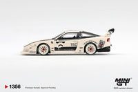 Thumbnail for PRE-ORDER Mini GT 1:64 INOZETEK x TBC Set 2026 Show Edition MGTS0028