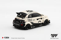 Thumbnail for PRE-ORDER Mini GT 1:64 INOZETEK x TBC Set 2026 Show Edition MGTS0028