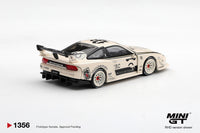 Thumbnail for PRE-ORDER Mini GT 1:64 INOZETEK x TBC Set 2026 Show Edition MGTS0028