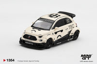 Thumbnail for PRE-ORDER Mini GT 1:64 INOZETEK x TBC Set 2026 Show Edition MGTS0028