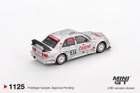 Thumbnail for PRE-ORDER Mini GT 1:64 Mercedes-Benz 190E 2.5-16 Evolution II #37 1995 SE Asia Touring Car Championship MGT01125-L