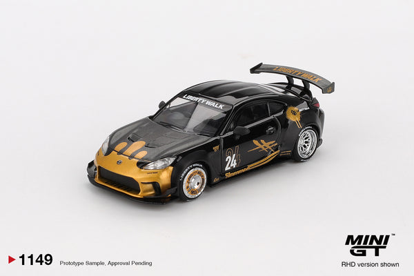 PRE-ORDER-Mini-GT-1-64-Toyota-