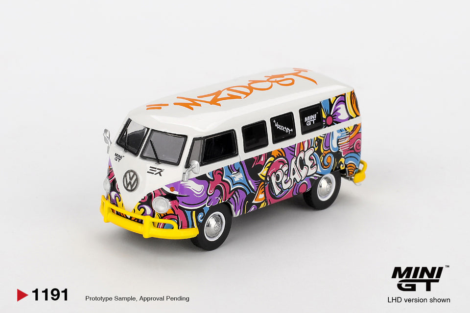 PRE-ORDER-Mini-GT-1-64-