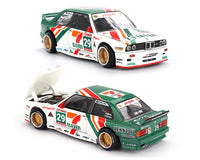 Thumbnail for PRE-ORDER Mini GT x Kaido House 1:64 BMW M3 KAIDO WORKS LARRY CHEN V1 USA Exclusive KHMG217