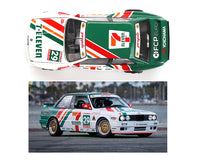 Thumbnail for PRE-ORDER Mini GT x Kaido House 1:64 BMW M3 KAIDO WORKS LARRY CHEN V1 USA Exclusive KHMG217