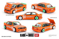 Thumbnail for PRE-ORDER Mini GT x Kaido House 1:64 BMW M3 KaidoHaus V1 KHMG177