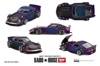 Thumbnail for PRE-ORDER Mini GT x Kaido House 1:64 Nissan Fairlady Z Kaido Street V1 KHMG297