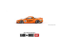 Thumbnail for PRE-ORDER Mini GTx Kaido House 1:64 Honda NSX Kaido Racing V1