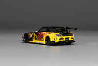 Thumbnail for PRE-ORDER Motor Helix 1:64 Honda S2000 J's Racing Maou 2013