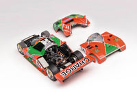 Thumbnail for PRE-ORDER Motor Helix 1:64 Mazda 787B Renown #55 Champion Car