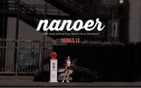 Thumbnail for Nanoer 1:64 Series 12 High Quality Resin Figure