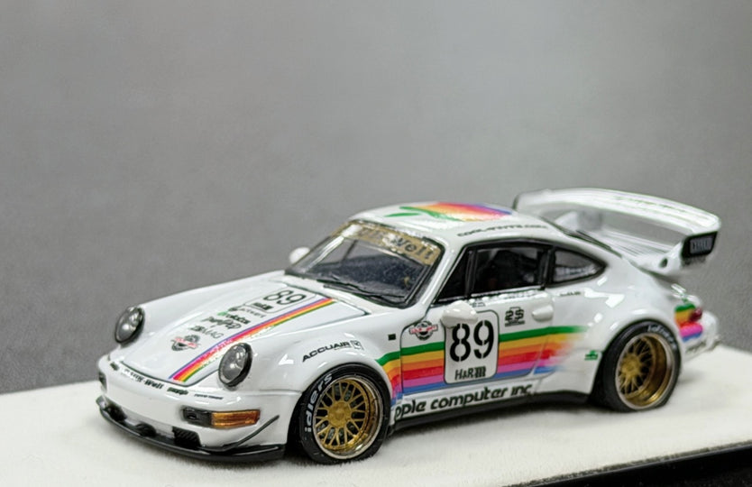 PRE-ORDER-PGM-1-64-Porsche-