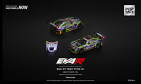 Thumbnail for PRE-ORDER Pop Race 1:64 EVA RT TEST TYPE -01 AMG GT3 EVO MACAU GP 2023