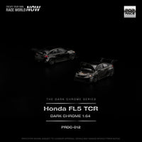 Thumbnail for PRE-ORDER Pop Race 1:64 HONDA CIVIC FL5 TCR