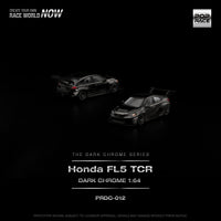 Thumbnail for PRE-ORDER Pop Race 1:64 HONDA CIVIC FL5 TCR