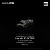 Thumbnail for PRE-ORDER Pop Race 1:64 HONDA CIVIC FL5 TCR