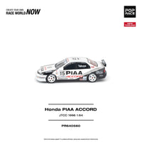 Thumbnail for PRE-ORDER Pop Race 1:64 Honda PIAA Accord JTCC 1996