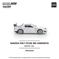 Thumbnail for PRE-ORDER Pop Race 1:64 Mazda RX-7 FD3S RE-AMIMEYA