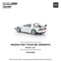 Thumbnail for PRE-ORDER Pop Race 1:64 Mazda RX-7 FD3S RE-AMIMEYA