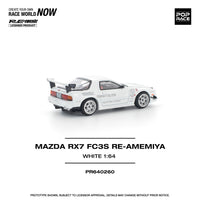 Thumbnail for PRE-ORDER Pop Race 1:64 Mazda RX-7 FD3S RE-AMIMEYA