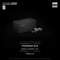 Thumbnail for PRE-ORDER Pop Race 1:64 PANDEM S13