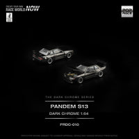 Thumbnail for PRE-ORDER Pop Race 1:64 PANDEM S13