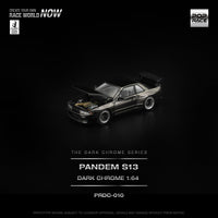 Thumbnail for PRE-ORDER Pop Race 1:64 PANDEM S13