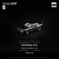 Thumbnail for PRE-ORDER Pop Race 1:64 PANDEM S13