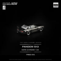 Thumbnail for PRE-ORDER Pop Race 1:64 PANDEM S13