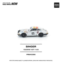 Thumbnail for PRE-ORDER Pop Race 1:64 Porsche Singer SPA 1000KM 1971