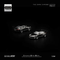 Thumbnail for PRE-ORDER Pop Race 1:64 RWB 930 Green HEC 2026 Exclusive