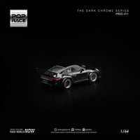 Thumbnail for PRE-ORDER Pop Race 1:64 RWB 930 Green HEC 2026 Exclusive