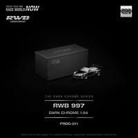 Thumbnail for PRE-ORDER Pop Race 1:64 RWB 930 Green HEC 2026 Exclusive