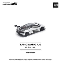Thumbnail for PRE-ORDER Pop Race 1:64 Yangwang U9