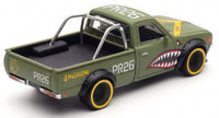 Thumbnail for PRE-ORDER Pop Race X Enigma 1:64 PANDEM 620 - FIGHTER GREEN