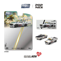 Thumbnail for PRE-ORDER Pop Race X Enigma 1:64 PANDEM 620 - FIGHTER GREEN