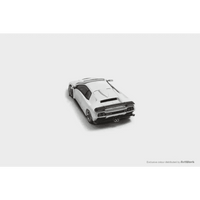 Thumbnail for PRE-ORDER Stance Hunters 1:64 1998 Lamborghini Diablo GT White