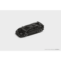 Thumbnail for PRE-ORDER Stance Hunters 1:64 1998 Lamborghini Diablo GT Set of 3 W/ Extra Wheels