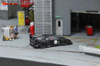 Thumbnail for PRE-ORDER Star Model 1:64 LBWK Ferrari F40 Black