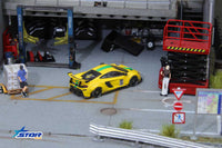 Thumbnail for PRE-ORDER Star Model 1:64 Mclaren 650S